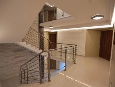 Apartament Na Fali Darłówko