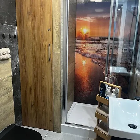Apartament Na Fali *